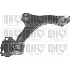 Acquista Braccio oscillante, sospensione ruota da QUINTON HAZELL QSA2340S a buon mercato per soli 127,74 €