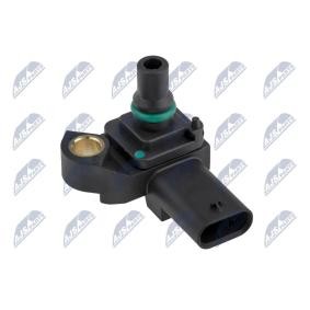 Ladedrucksensor ECM-BM-000 von NTY günstig für 26,73 € online kaufen