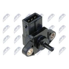 Köp Sensor, laddtryck av NTY ECM-MS-000 till det låga priset 333,17 kr