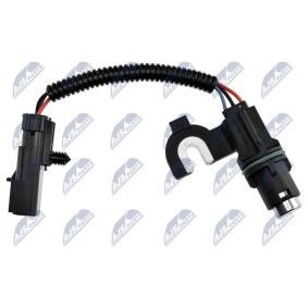 Compre Sensor, posição da árvore de cames da NTY ECP-CH-015 a um preço baixo por 28,76 €