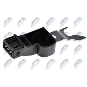 Comprar Sensor, posición árbol de levas de NTY ECP-DW-001 a bajo precio de 21,85 €