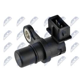 Comprar Sensor, posición árbol de levas de NTY ECP-DW-006 a bajo precio de 16,83 €