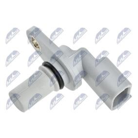 Comprar Sensor, posición árbol de levas de NTY ECP-FR-002 a bajo precio de 19,59 €