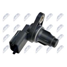 Compre Sensor da árvore de cames de NTY online para ACCENT IV (RB) a preços moderados