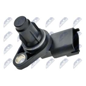 Compre Sensor, posição da árvore de cames da NTY ECP-KA-005 a um preço baixo por 19,19 €