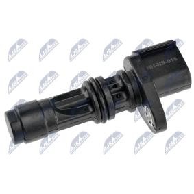 Kurbelwellensensor ECP-NS-015 ISUZU TROOPER von NTY