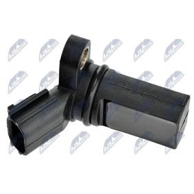 Kurbelwellensensor für RENAULT von NTY