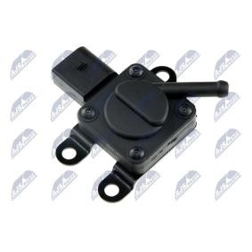 Comprar Sensor, presión gas de escape de NTY ECS-BM-002 a bajo precio de 36,01 €