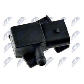 Differenzdrucksensor ECS-BM-003 für Roadster (R59) für 34,60 CHF