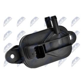 Compre Sensor, pressãodos gases de escape da NTY ECS-CT-001 a um preço baixo por 25,56 €