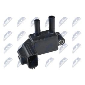 Compre Sensor, pressãodos gases de escape da NTY ECS-FR-001 a um preço baixo por 32,93 €