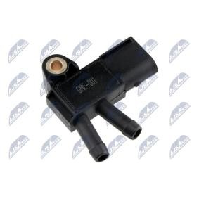 Differenzdrucksensor ECS-ME-001