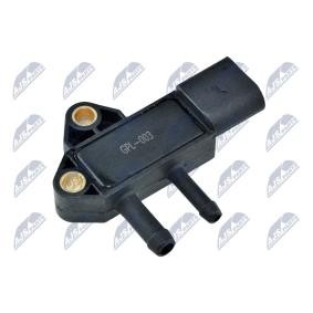 Differenzdrucksensor ECS-PL-003