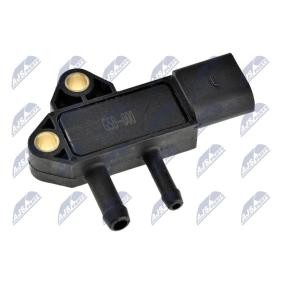 Differenzdrucksensor ECS-SB-000