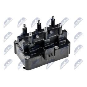 Achetez des Bobine d'allumage NTY ECZ-CH-003 à prix pour 121,81 €