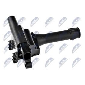 Zündspule ECZ-LR-004 für MG