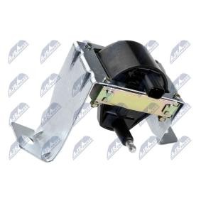Zündspule ECZ-LR-005 für MG