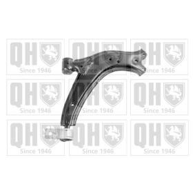 Acquista Braccio oscillante, sospensione ruota da QUINTON HAZELL QSA2369S a buon mercato per soli 47,99 €
