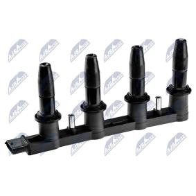 Comprar Bobina de encendido de NTY ECZ-PL-007 a bajo precio de 81,25 €