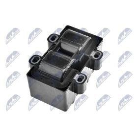 Comprar Bobina de encendido de NTY ECZ-RE-001 a bajo precio de 49,93 €