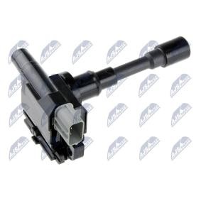 Zündspule von NTY für SWIFT Cabriolet (SF413) günstig online kaufen