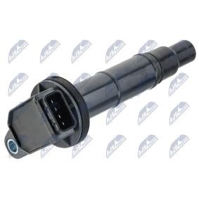 Zündspule ECZ-TY-004