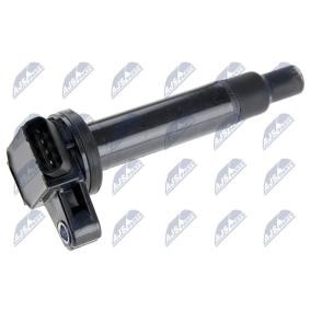 Osta Sytytyspuola NTY:llä ECZ-TY-015 edullisesti hintaan 47,39 €