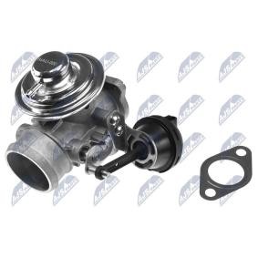 Acquista Valvola EGR da NTY EGR-AU-000 a buon mercato per soli 66,83 €