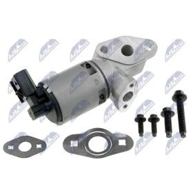 AGR-Ventil EGR-CH-002
