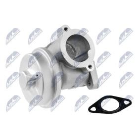 AGR-Ventil EGR-FR-002