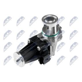 AGR-Ventil EGR-FR-010