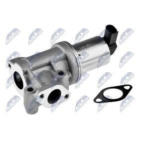 AGR-Ventil EGR-HY-501