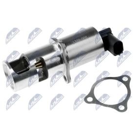 Achetez des Vanne EGR NTY EGR-MS-000 à prix pour 79,97 €