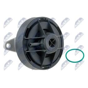 Comprar Válvula EGR de NTY EGR-PL-001 a bajo precio de 32,94 €