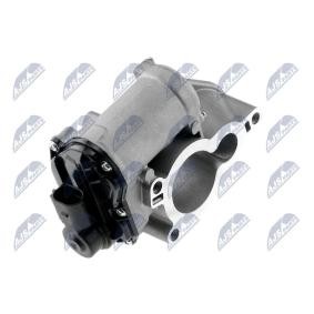 Acquista Valvola EGR da NTY EGR-RE-003 a buon mercato per soli 149,70 €