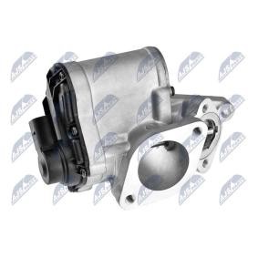Acquista Valvola EGR da NTY EGR-RE-004 a buon mercato per soli 159,77 €