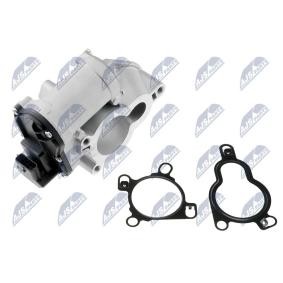 Acquista Valvola EGR da NTY EGR-RE-005 a buon mercato per soli 153,80 €
