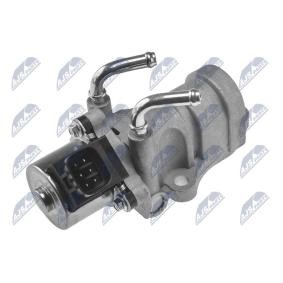 AGR-Ventil EGR-TY-002