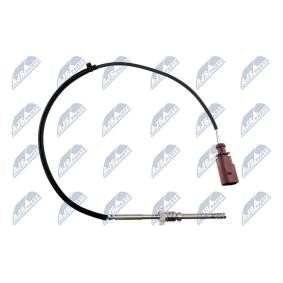Comprar Sensor, temp. gas escape de NTY EGT-AU-018 a bajo precio de 37,92 €