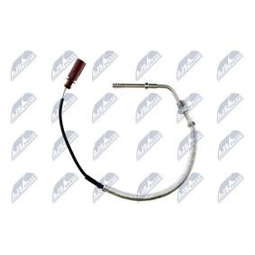 Abgastemperatursensor EGT-AU-019