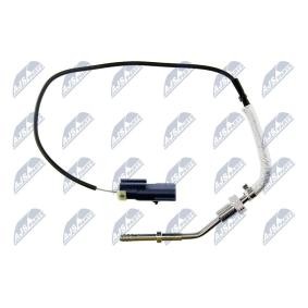 Comprar Sensor, temp. gas escape de NTY EGT-CH-004 a bajo precio de 56,13 €