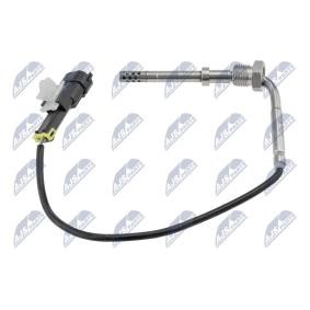 Compre Sensor, temperatura dos gases de escape da NTY EGT-DW-003 a um preço baixo por 47,50 €