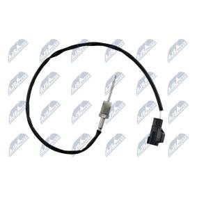 Compre Sensor, temperatura dos gases de escape de NTY online para TRANSIT CONNECT Kombi a preços moderados