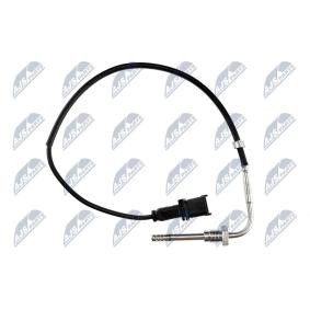 FIAT Abgastemperatursensor von NTY