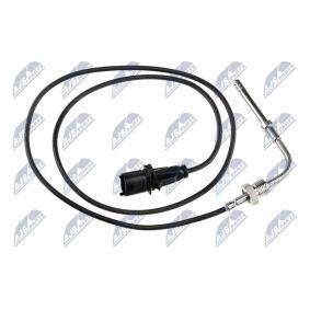 FIAT Abgastemperatursensor von NTY