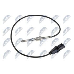 FIAT Abgastemperatursensor von NTY