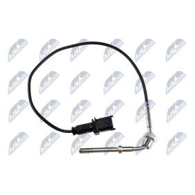 Comprar Sensor, temp. gas escape de NTY EGT-FT-011 a bajo precio de 56,13 €