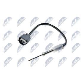 Comprar Sensor, temp. gas escape de NTY EGT-NS-000 a bajo precio de 75,01 €
