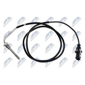 Compre Sensor, temperatura dos gases de escape da NTY EGT-PL-003 a um preço baixo por 58,60 €