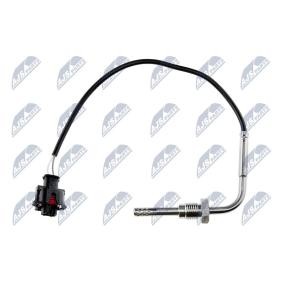 Compre Sensor, temperatura dos gases de escape da NTY EGT-PL-014 a um preço baixo por 54,97 €